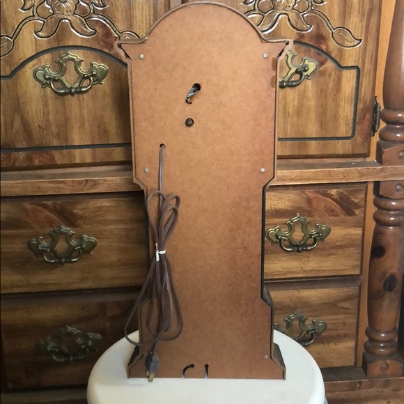 Clock - Picture 2 of 2